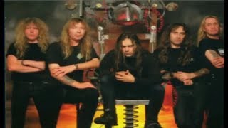 Iron Maiden-Judgement Of Heaven (Subtitulado en español)