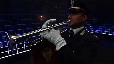 Quali sono le note del silenzio militare?