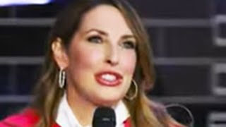 BREAKING: Ronna McDaniel DROPPED From NBC After Backlash