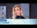 How Fast Has Vanessa Kirby Driven a Car? | Getting to Know the Cast and Crew of Hobbs & Shaw