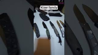 #JimzKizerEDC #kizerknives #EverydayCarry #edcgear #knifecommunity