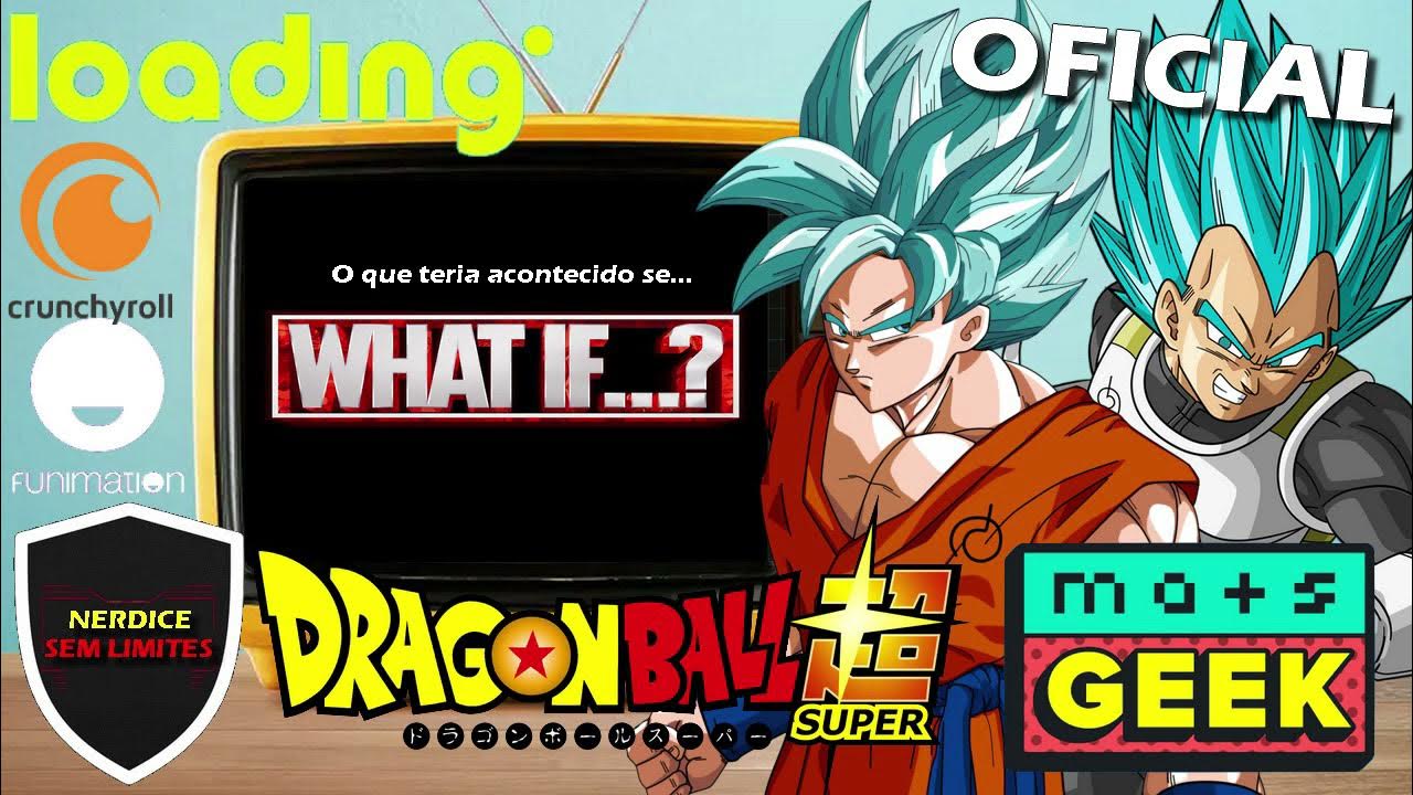 Dragon Ball Sem Limites