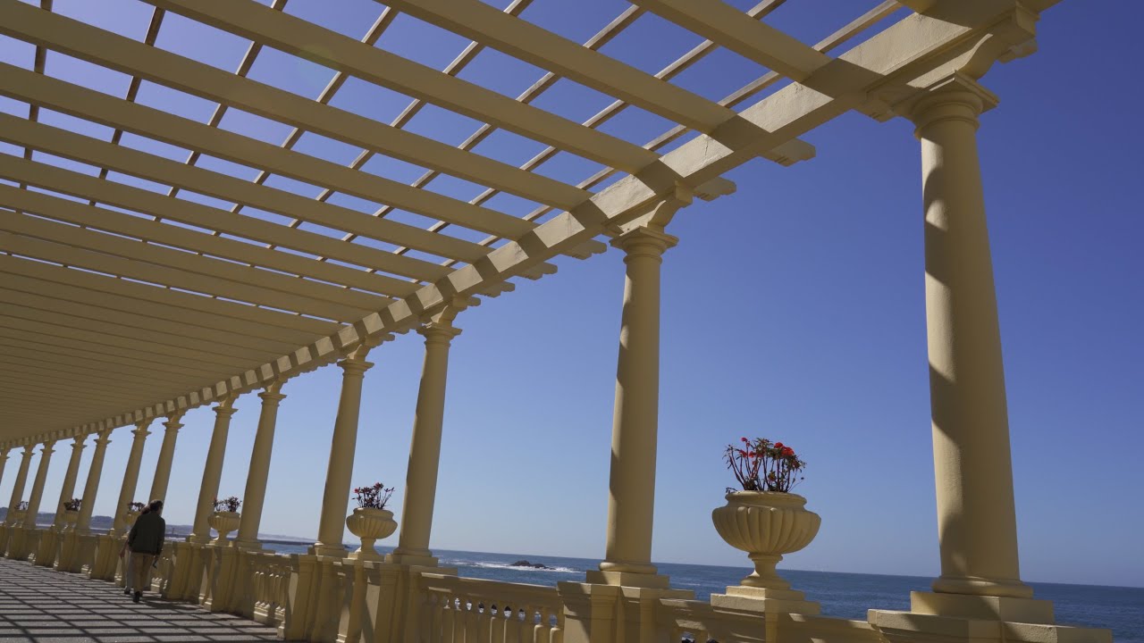 Magníficos Dias Atlânticos