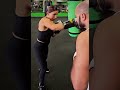 This Boxing Workout Will Get You Shredded This Boxing Workout Will Get You Shredded
