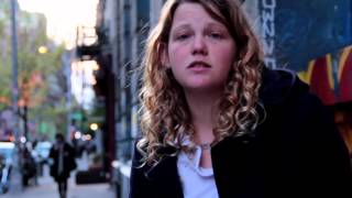 Kate Tempest - Secret Sound Shop - Side A