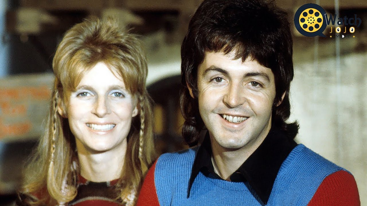Paul McCartney Made An Emotional Confession About Linda McCartneys Death