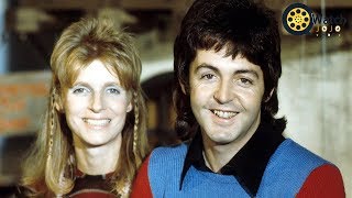 Paul McCartney Made An Emotional Confession About Linda McCartneys Death