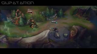 Zed Epic Escape Thug life