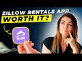 Zillow Rentals Mobile App Review 2026 | Pros and Cons – Honest & Unbiased
