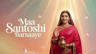 Maa Santoshi Sukh Barsaye | Santoshi Mata Bhajan screenshot 5