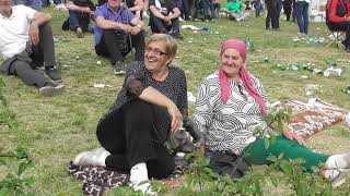 Bijelo Polje 2026.Teferić i korida kod Matea Komše.