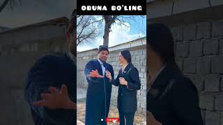 Rais buva 1-qism #muhamadali #kulgu #funny #raisboy #million #komedia