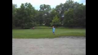 boys and mini kites 1
