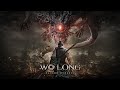 WO LONG: FALLEN DYNASTY / RYZEN 5 5600G / GRÁFICOS VEGA 7 / TESTE EM 720P BAIXA