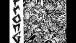 Prong-Persecution