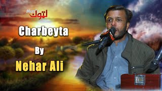 Pashto New Charbeyta | Nehar Ali | Pashto New Song | By Latoon Music | 2025