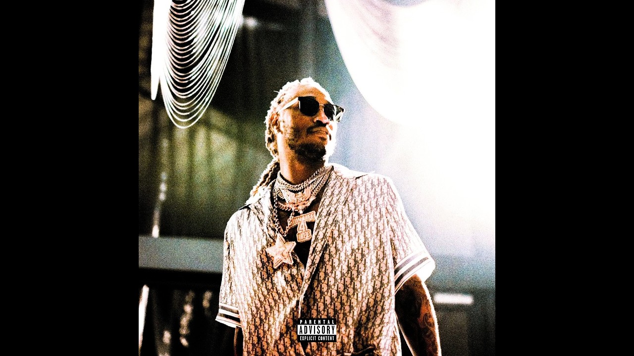 [FREE] FUTURE TYPE BEAT 2026 