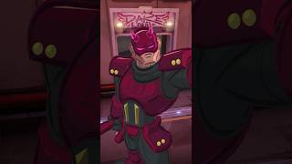 Meet the Daredevil 🥊 Marvel Rivals