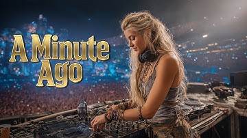 A Minute Ago (Calyx Rhea Remix) – Oryn Etheria