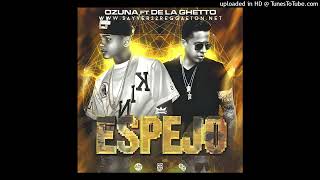 Los De La Nazza - Espejo FT Ozuna y De La Ghetto