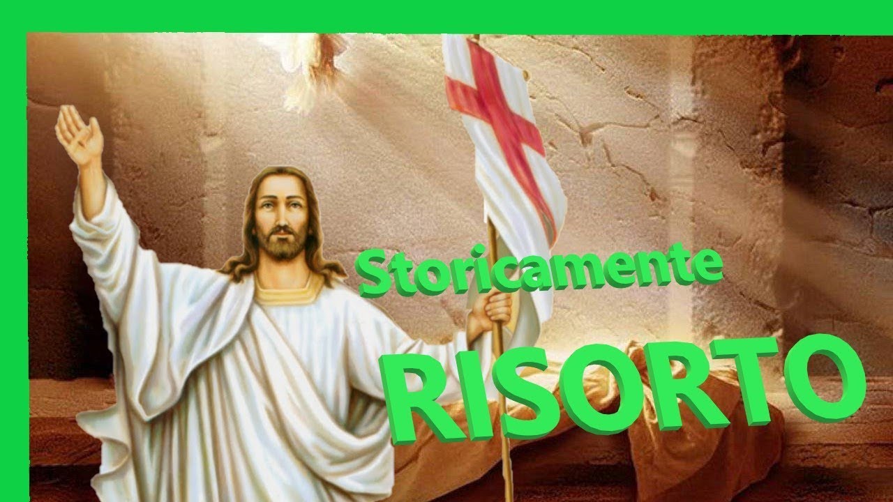 Storicamente RISORTO - Parte 4