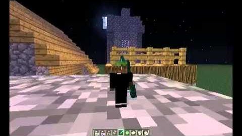 Gulliver mod 1.3.2 minecraft