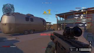 Frag movie # 5