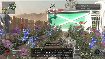 Call of Duty: Black Ops Review(Is it better than MW2?!?)