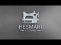 Professional Fashion Logo Design Tutorial | Tailor Logo design | 3D Logo 