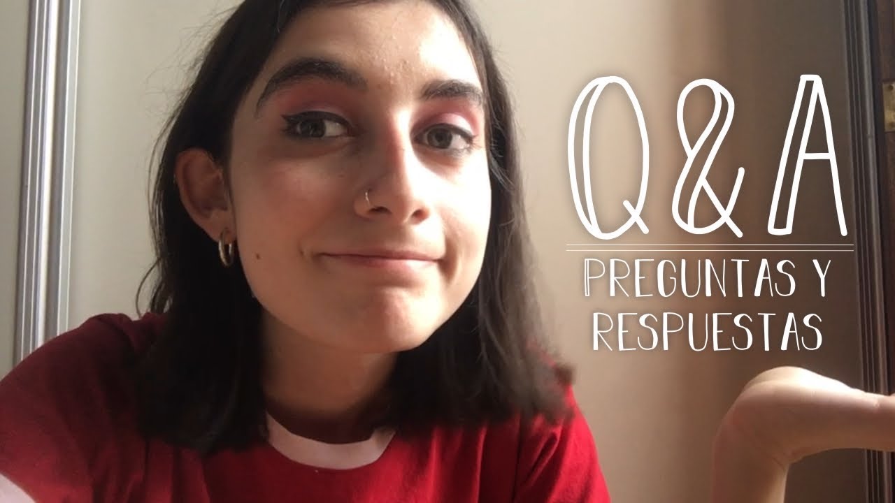 Q&A - Preguntas y Respuestas || Mora Russo