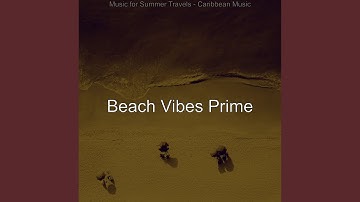 Sublime Backdrops for Beach Bars