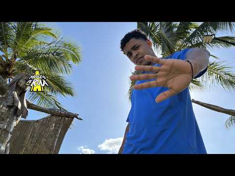 MC KCM - Self com a PT na Mão (Video Clipe)