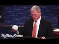 Why Republicans Still Reject the Science of Global Warming