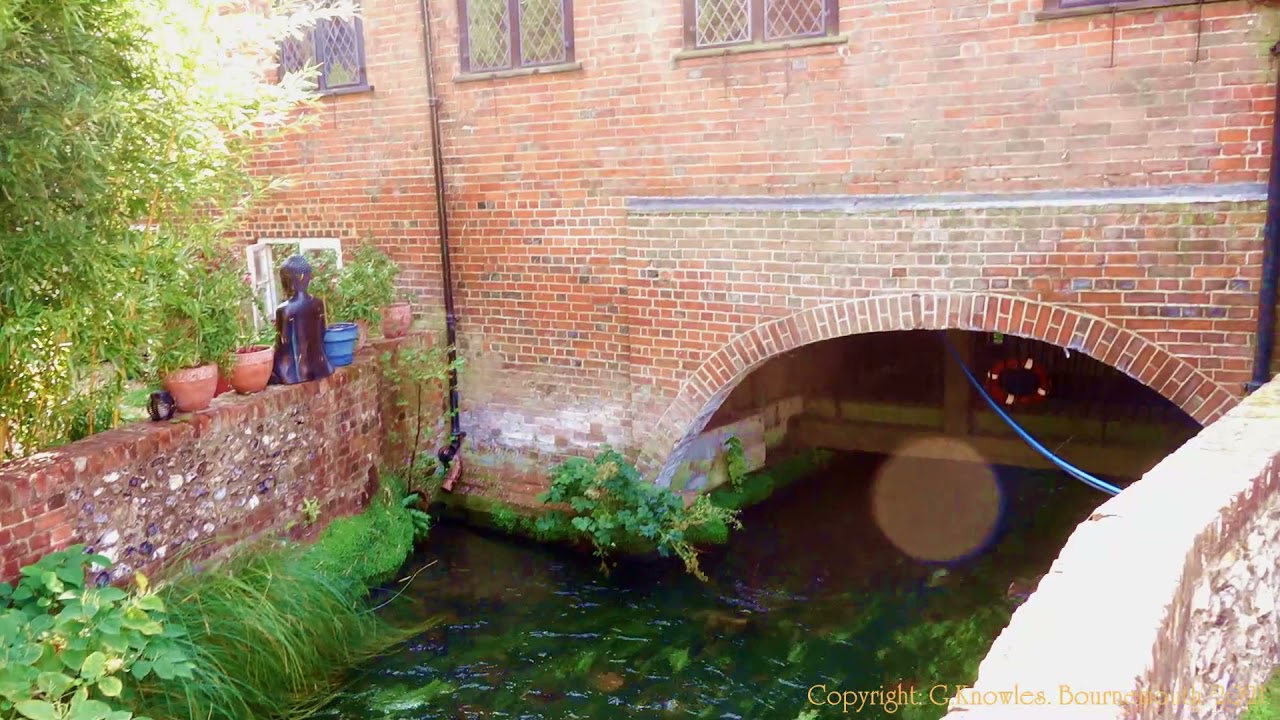 Winchester City, covering a visit made in September 2018, Hampshire County  England. ( 13 )