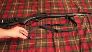 410 Home Defense Shotgun Part 3