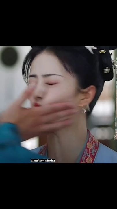 Download lagu Don't touch my Girl 😡🔥 Boy attitude 💥 Cdrama #storyofkunningpalace #bailu #kdrama #fyp #bigboy #edit