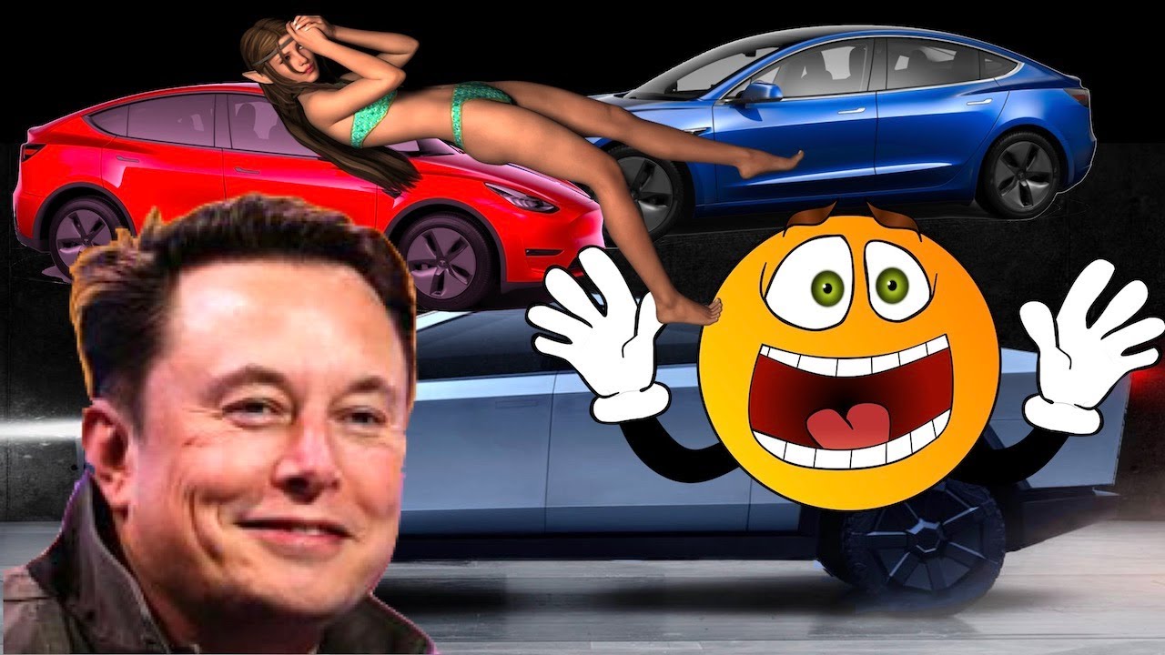 7 Highlights from Tesla Investor Call January 2020 YouTube