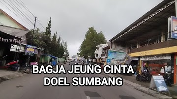 Bagja jeung cinta -  Doel sumbang #bagjajeungcinta #doelsumbang #lagusunda #birulangit #laguviral