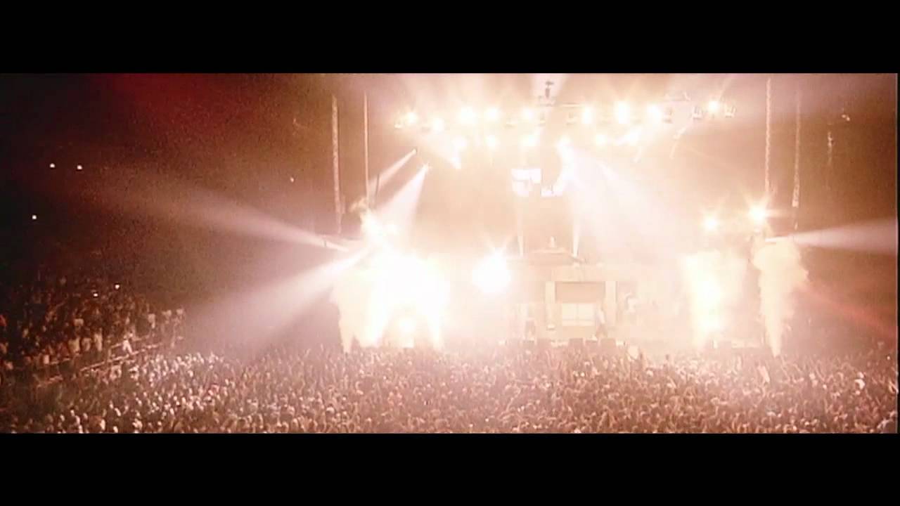 Booba - Paname (Clip Officiel)