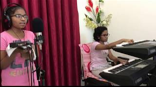 Athi Seekirathil Neengi Vidum - Yogil and Yobin - Tamil Christian Song