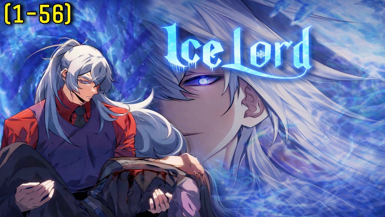 He Was The Lord Of Ice, After His Wife Dies, He Goes To Hell To Find Her 