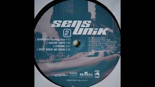 Sens Unik &quot;Barbarian&quot; Feat. Osez 1996 BMG France