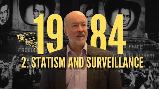 Lecture 2: The Surveillance Society