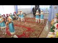 Умань НВК № 1   танець  зимоньки
