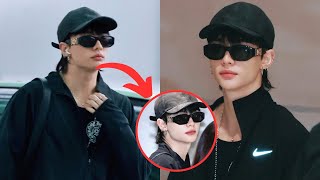 видео: Взгляд на аэропорт Stray Kids Hyunjin на ICN становится главной темой для обсуждения! Макао ждёт ... картинка: Взгляд на аэропорт Stray Kids Hyunjin на ICN становится главной темой для обсуждения! Макао ждёт ...