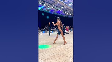 Let’s Jive 💃🏼🕺🏼🎶
