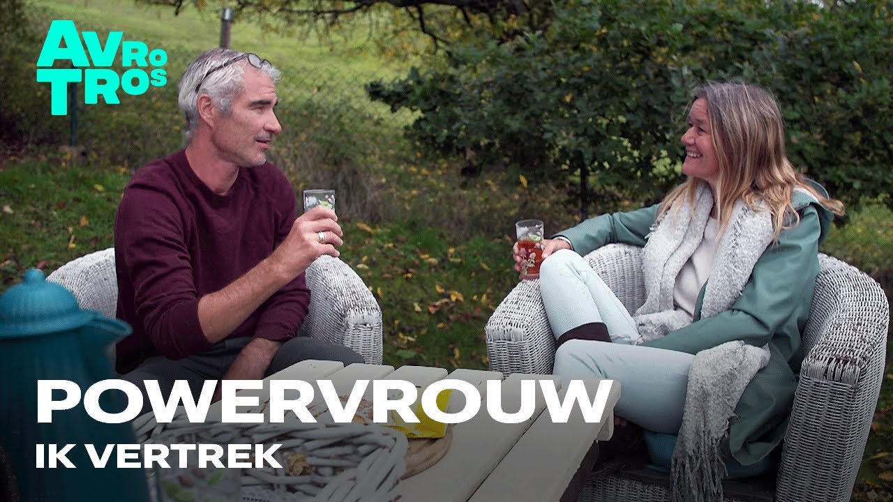 Ik Vertrek: Hoe Gaat Het Nu Met Familie Jansen?