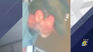 FBI asking for help identifying man who may have info about child sexual exploitation victim