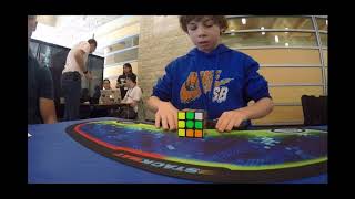 8.93 3x3 Official Single