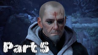 A Plague Tale: Innocence Part 5 PC Walkthrough | NO COMMENTARY